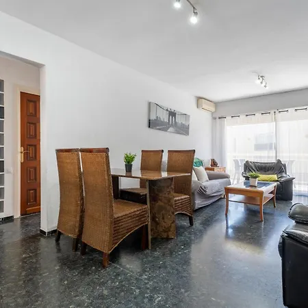Apartment Frente Al Mar *