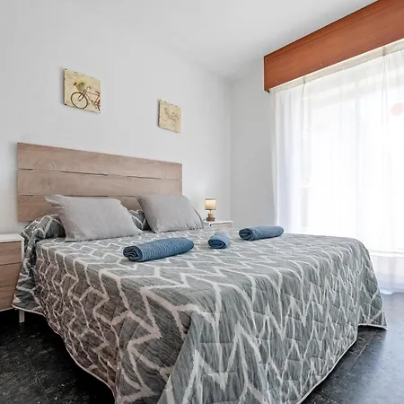 Apartment Frente Al Mar