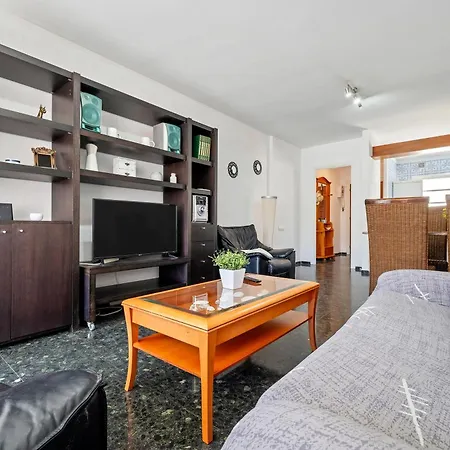 Apartment Frente Al Mar *