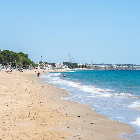 Frente Al Mar * Cambrils