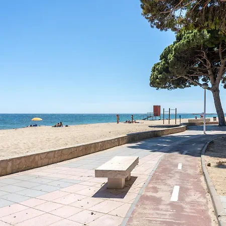Frente Al Mar Cambrils
