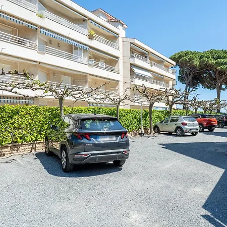 Apartment Frente Al Mar Cambrils