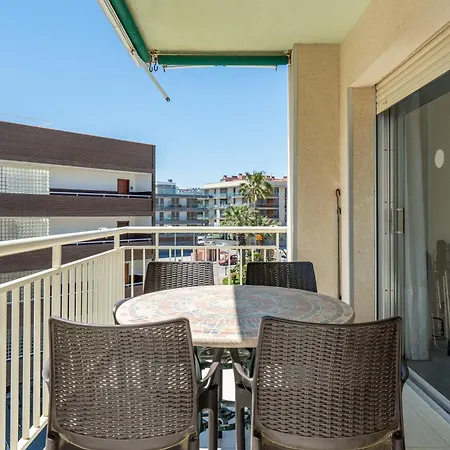 Apartament Frente Al Mar